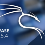 Kali Linux 2025.4 wydane!