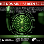 Jeden z największych portali miksowania kryptowalut odchodzi do historii. Europol zabezpieczył domenę Cryptomixer.io