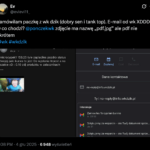 Wyciek danych ze sklepu WK DZIK