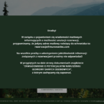 Kampania phishingowa i możliwy wyciek danych gości schroniska Murowaniec