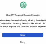 Złośliwe rozszerzenia Chrome (900 tys. pobrań) wykradają rozmowy z ChatGPT i DeepSeek. Jedno z nich posiada odznakę Featured wydawaną przez Google