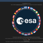 Wyciek danych z Europejskiej Agencji Kosmicznej. Co zostało ujawnione?