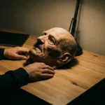 Protokół „Figurant”: analogowy deepfake