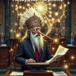 AI bez lukru #11: Gdy algorytm tworzy prawo szybciej niż politycy