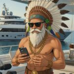 AI bez lukru #15: Influenza XXI wieku – czyli po co nam jeszcze żywi twórcy?