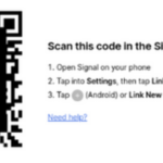 Uwaga, nowa kampania phishingowa na użytkowników Signala. Na celowniku politycy, dyplomaci oraz żołnierze