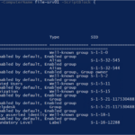 Lateral movement w Active Directory z wykorzystaniem WinRM