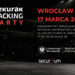 Dookoła Polski z ekipą sekuraka. Kolejny przystanek? Wrocław!