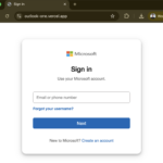 Przejęta subdomena i phishing we wtyczce do Outlooka. Jak martwy projekt stał się wektorem ataku?