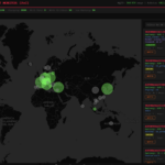 Mógł kontrolować / oglądać kamery / słuchać audio z 6000+ odkurzaczy na całym świecie.
