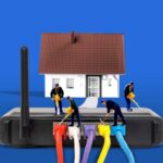 Gdzie kończy się bezpieczeństwo sieci domowej, a zaczyna dziki zachód? Historia podatności i jej „usuwania”.