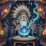 AI bez lukru #33: AI Twoją ulubioną wróżką