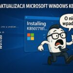 Uwaga: poprawka bezpieczeństwa KB5077181 dla Windows 11 powoduje poważne problemy ze stabilnością systemu