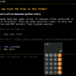 Jak złośliwa konfiguracja w Claude Code umożliwiała zdalne wykonanie kodu i wykradanie kluczy API
