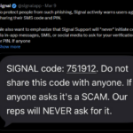 Rosyjscy hakerzy przejmują konta na popularnych komunikatorach WhatsApp i Signal. Cel – inwigilacja urzędników państwowych i dziennikarzy