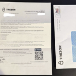 Nowa kampania phishingowa wycelowana w posiadaczy sprzętowych portfeli Trezor i Ledger