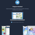 Uwaga: cyberprzestępcy wykorzystują literówki w nazwie domeny do dystrybucji złośliwego oprogramowania. Przykład – komunikator Telegram