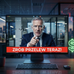 Deepfake w polskim biznesie. Nowe szkolenie zamknięte dla firm
