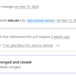 ForceMemo: malware ukrywany w repozytoriach przez force-push