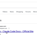 Fałszywe strony Claude Code w sponsorowanych wynikach dostarczają malware