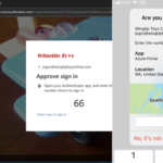 Przez błąd w obsłudze deep linków można było (w pewnych warunkach) przejąć konto Microsoft