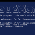 Kolejna odsłona ClickFix – tym razem podszywa się pod Cloudflare