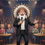 AI bez lukru #36: Czy AI może być komikiem?