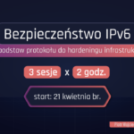 Masz już IPv6 w sieci, choć o tym nie wiesz