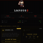 3 GB danych i otwarta oferta sprzedaży – grupa Lapsus$ zaatakowała firmę biotechnologiczną AstraZeneca