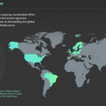 PowerOFF: Europol identyfikuje 75 tys. użytkowników usług DDoS-for-hire
