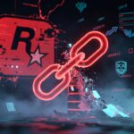 Wyciek danych w Rockstar Games – kolejny przykład ataku na łańcuch dostaw