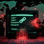 Krytyczna podatność w telnetd