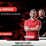 Admin nowej generacji. Case studies, narzędzia AI, praktyka. Nowe szkolenie!
