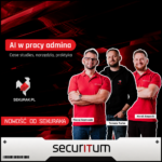 Admin nowej generacji. Case studies, narzędzia AI, praktyka – jak robić, żeby się nie narobić. Nowa seria szkoleniowa! Jedyna taka