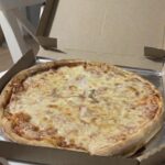 Przerobiła w AI zdjęcie pizzy żeby odzyskać kasę od pizzerii w Rzeszowie.