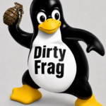 Dirty Frag – kolejna metoda na root’a pod Linuxem