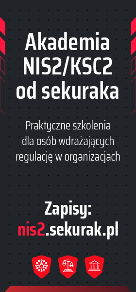 Szkolenie z NIS2/KSC2