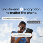 Apple i Google wprowadzają międzyplatformowe szyfrowanie wiadomości RCS