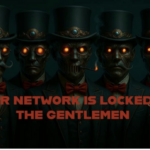 The Gentlemen – ransomware działający w modelu RaaS dostosowujący się do środowiska celu