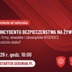 Prawidłowa obsługa incydentu bezpieczeństwa, czyli jak nie spalić firmy, dowodów i obowiązków NIS2/KSC2