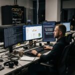 AI nie naprawi za Ciebie produkcji. Ale szybko pokaże, gdzie boli