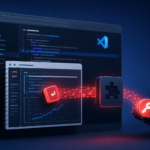 Podatność w webowym VSCode (GitHub) pozwalała przejąć token użytkownika