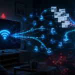 Posiadasz telewizor podłączony na stałe do Wi-Fi? Możesz nieświadomie scrapować dane na potrzeby trenowania modeli AI