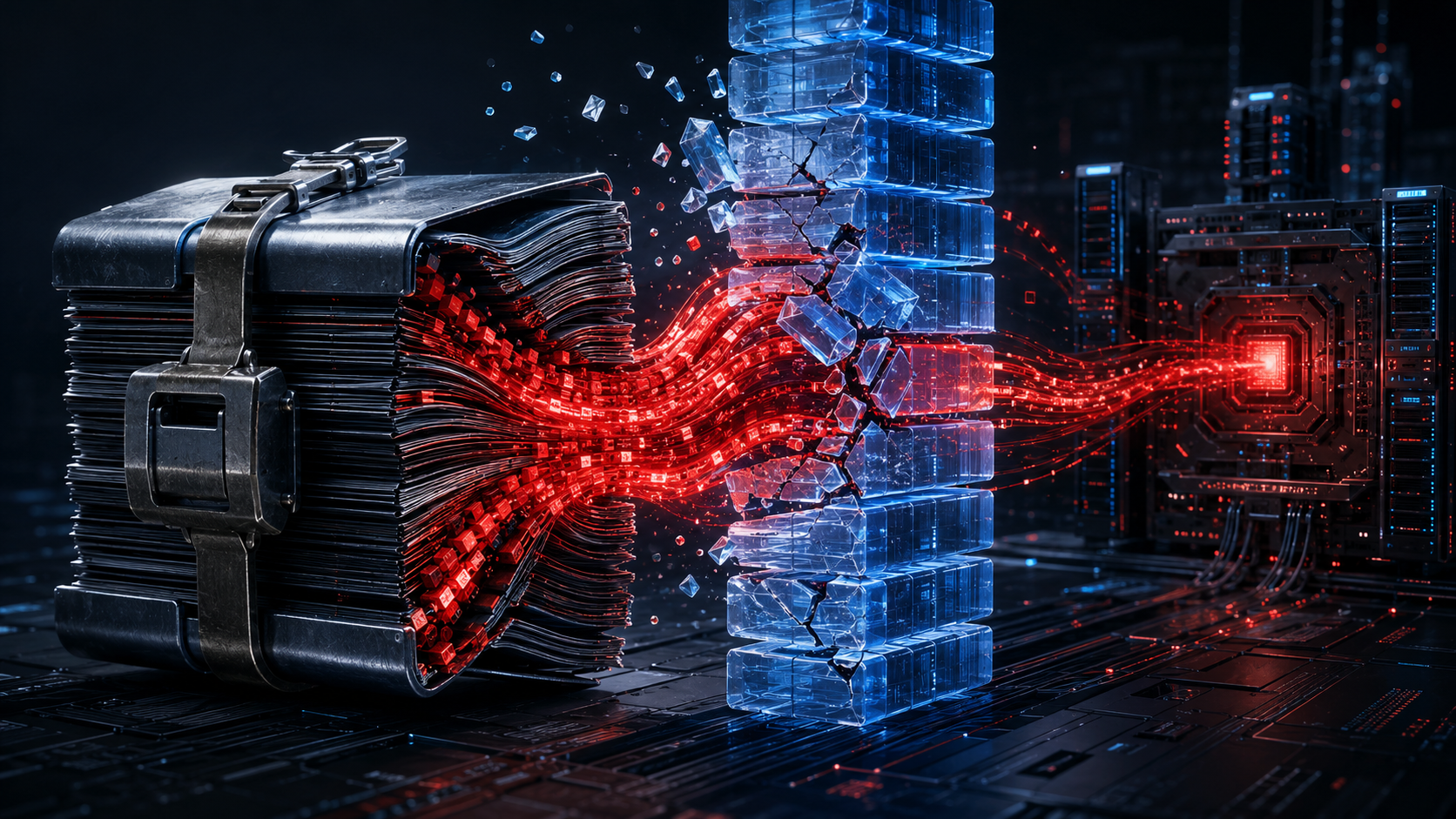 Błąd w 7-Zip umożliwia zdalne wykonanie kodu (RCE)