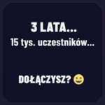 Drugi semestr Sekurak.Academy 2026 startuje w sierpniu. Trzy lata, 15 tys. uczestników i… mega nowości!