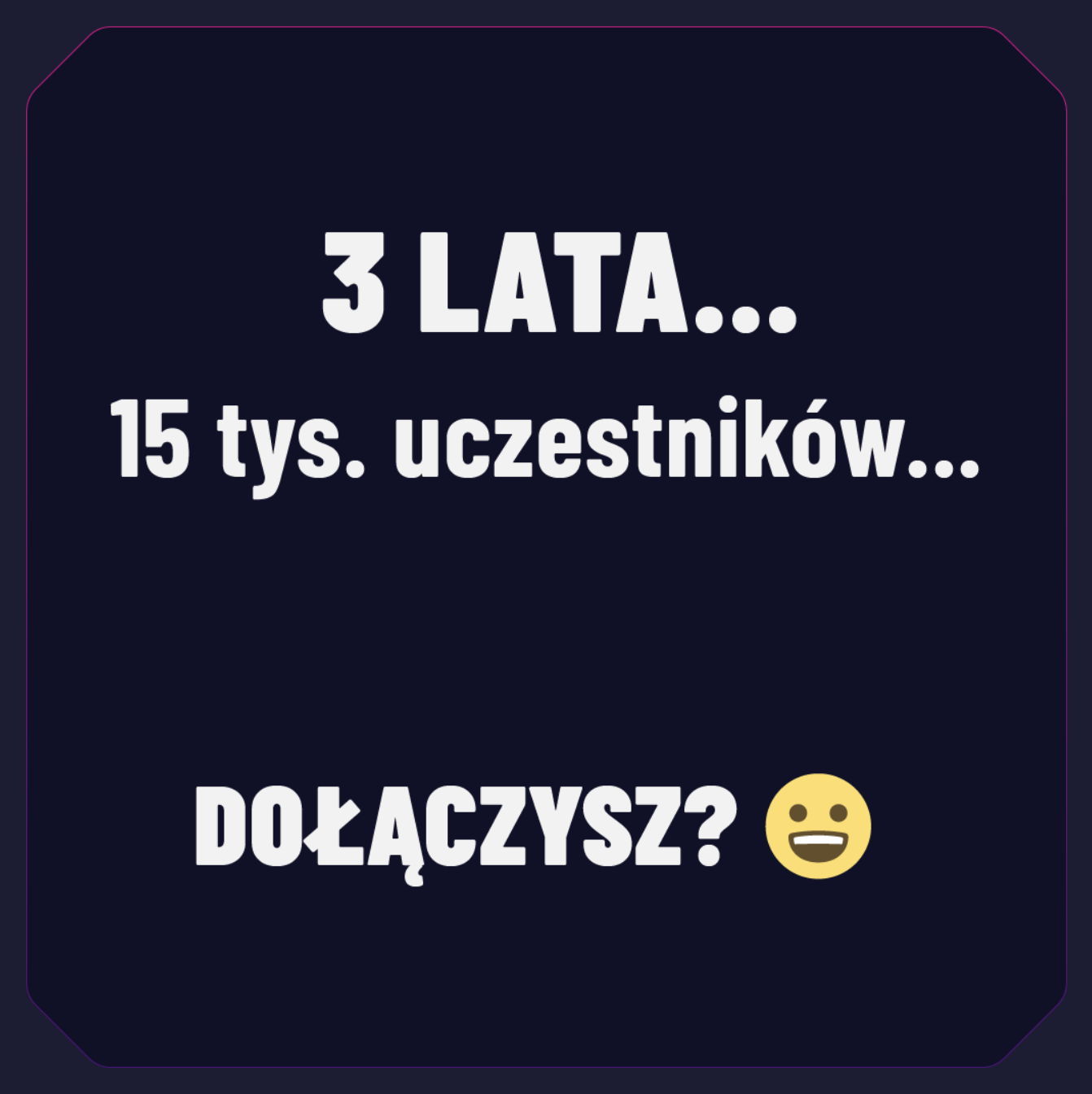 Drugi semestr Sekurak.Academy 2026 startuje w sierpniu. Trzy lata, 15 tys. uczestników i… mega nowości!