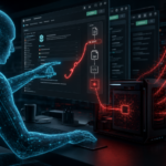 AgentBaiting – nowa technika ataku zaobserwowana w kampanii FakeGit