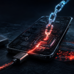 Usbliter8 – niedająca się załatać podatność w procesorach Apple A12, A13 oraz S4/S5