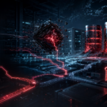 Od rekonesansu do zaszyfrowania infrastruktury: agent AI wyręcza cyberprzestępców. Szczegóły kampanii JadePuffer