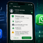 WhatsApp z nową funkcją bezpieczeństwa. Aplikacja wyświetli informacje o rozmówcy przed nawiązaniem rozmowy